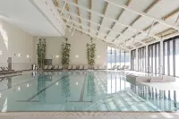 Cbh Ramside Hotel Golf Spa Durham - Spa