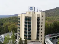 Ensana Bradet Hotels in Sovata