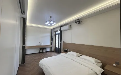 Dusk Collect Inn - homestay