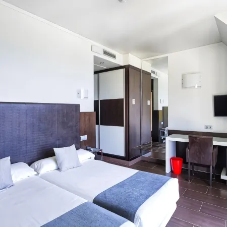 Hotel Alda Carril