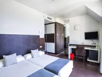 Hotel Alda Carril - Wifi