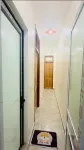 ToTo-Chan Hotel - vue sur la montagne