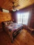 Twin Fox Cabin Peaceful Blue Ridge/Ellijay Retreat - Tiny Houses
