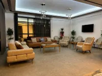 Villa Kent Termal Otel - Wifi