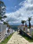 The Windy Mist Resort Munnar