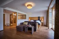 Das Kronthaler - Adults Only - spa