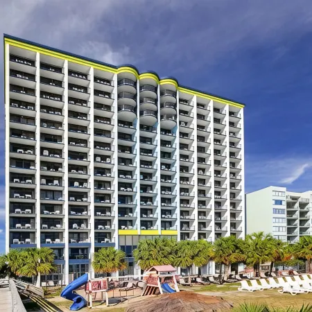 Monterey Bay Suites