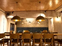 Hotel Lion Sofia Hoteles cerca de Sinagoga de Sofía