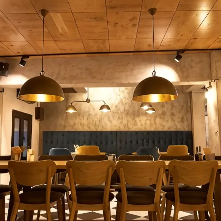 Hotel Lion Sofia