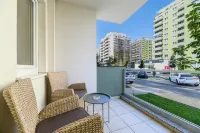 MoHost Blue Moon Apartments