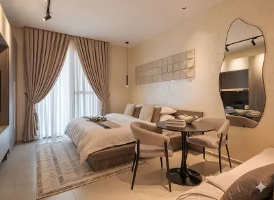 Swiss Lodge, Labone Hotels in 