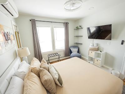 Beautiful 3BR+Office+Parking+Backyard near Boston-Cambridge.