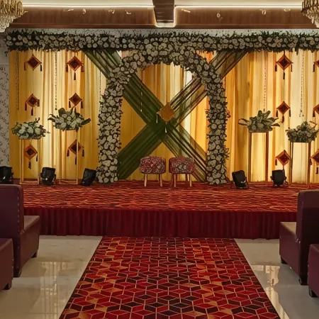 Swastik Inn