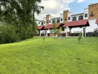 Hotel Villas Camargo Hotels in 