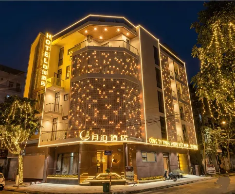 YUEBO HOTEL - pet friendly