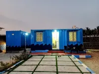 Chan Beach Resort