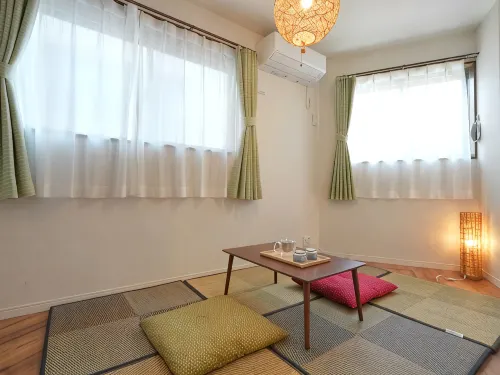 XT12613_YINGKAHOTEL SHICHIKA - Bungalow