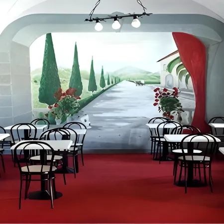Hotel Villa Kinzica