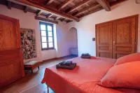 Casa Lounell, Piscine, Spa, Sauna - balcon