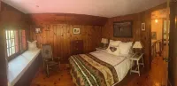 Woodstock Stone Cottage 2/1 winter rental jan/feb/mar 3 mos. - 4 stjerner