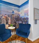 3Br 3Ba • NY Charm Modern Luxe • Sleeps to 12 • Min to NYC • Free Parking Permit - Boutique