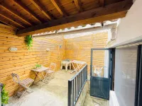Sea View Apartment A