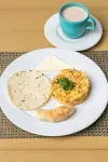Hotel Sixtina Plaza Medellin - Breakfast