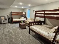 The Local On Washington Hotels in Brown County