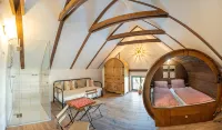 Winzerhof Küssler - Weinviertel - Spa