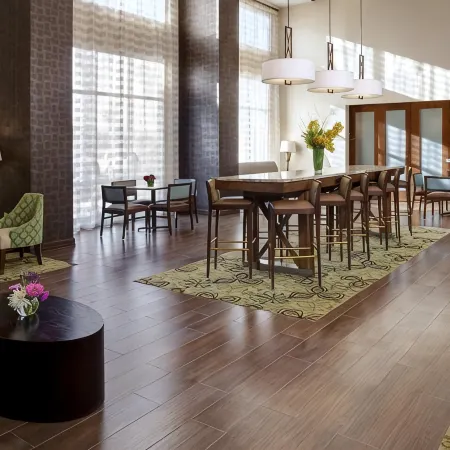 Hampton Inn & Suites Blythe