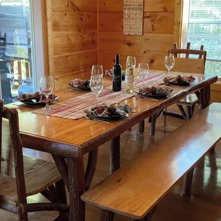 Big Mack Lodge - mountain views close to Dollywood