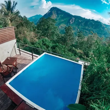 Ella Flower Garden Resort
