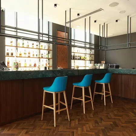 Le Port Boutique Apart Hotel