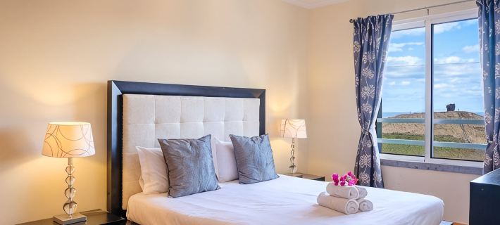 GuestReady - Madeira Oasis Getaway Hotele w: Caniço