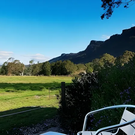 Kookaburra Motor Lodge