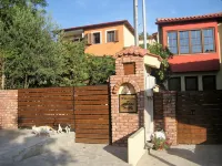 Studios Arabas Hotel di 