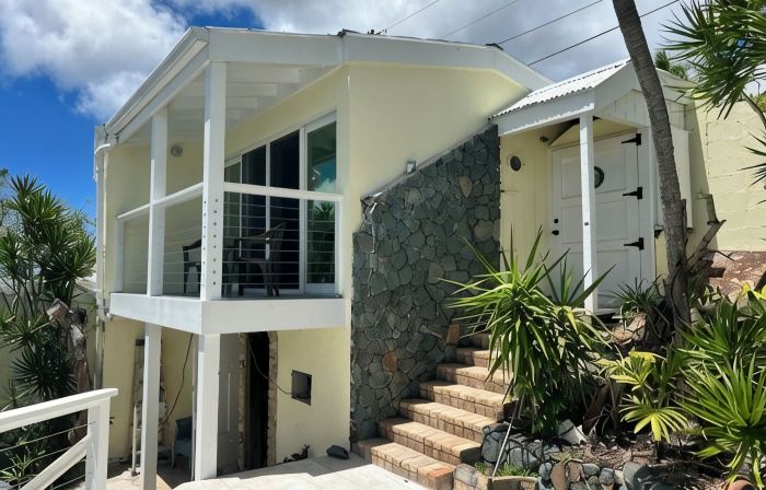 Enjoy Caribbean Sun in Paradise with Privacy, Pool, and Panoramic View, Sleeps 8