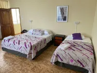Hotel Las Palmas - 3-Star
