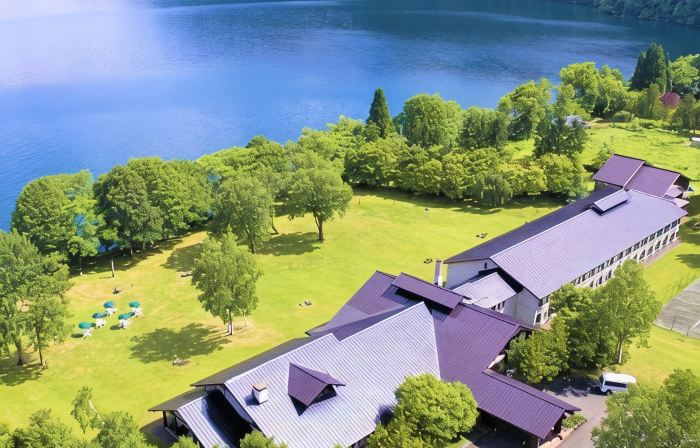 Towada Prince Hotel