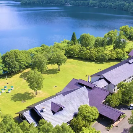 Towada Prince Hotel