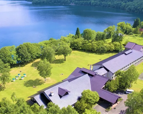 Towada Prince Hotel Hotels in Kosaka
