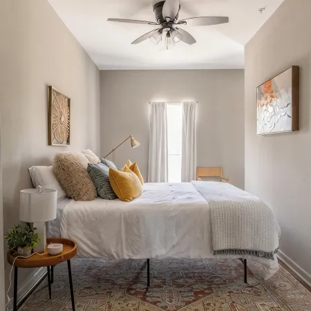 Cozy Bryan Stay Minutes from Texas A&M