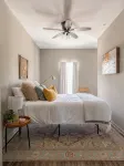 Cozy Bryan Stay Minutes from Texas A&M