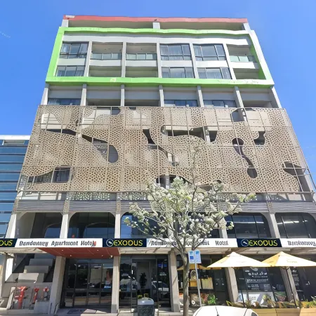 Exodus Dandenong Apartment Hotel