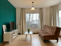 South Apartments Calafate - Apartments