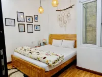 Primrose Homestay Cao Bang - balcony