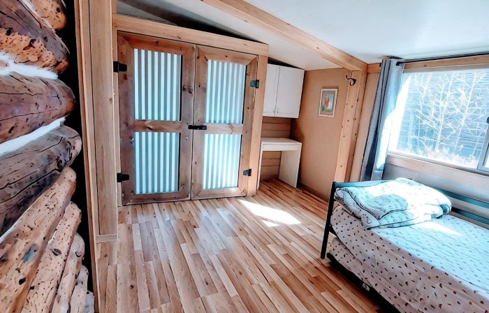 Rocky Mtn Modern Cabin- Pets Welcome FREE!! 30+ Days