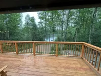 Lakeside Cabin "Serenity" - Chalets