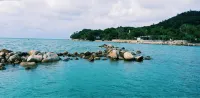 Bajau Bay Hotel & Resort