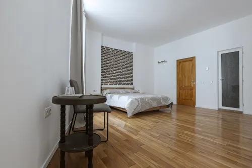 Floasiu Residence Condo 3 rooms Appartement - 4-Star